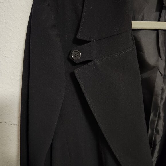 Torrid Black Chic Blazer Size 2 Plus - Picture 3 of 6